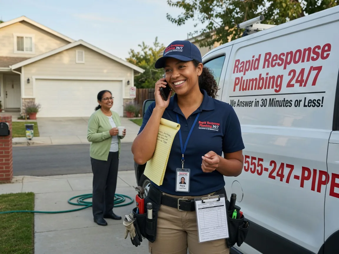 Emergency Plumber Seville, GA FAQs